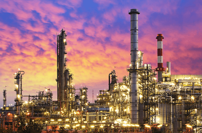 High Quality Materials In All Solutions